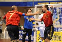 Fussball International FIFA FUTSAL WM 2008