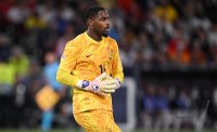 FUSSBALL UEFA Nations League 2024/2025
Spanien - Frankreich