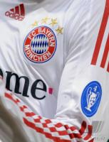 Fussball International Champions   FC BAYERN TRIKOT