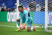 Fussball WM 2026: Panama - England