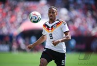 Fussball WM 2026 Testspiel USA - Deutschland