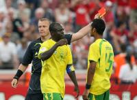 Fussball WM 2006: Suedkorea - Togo