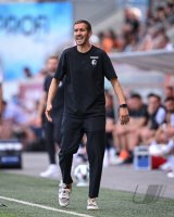 Fussball 1. Bundesliga 25/26 Testspiel
SCR Altach - SC Freiburg