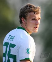 Fussball: 3. Liga,  Saison 2010/2011: SV Werder Bremen II, THY