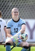 Fussball International Euro 2025,
Mannschaftsfoto Deutsche Frauen Nationalmannschaft