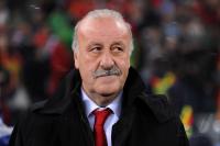 FUSSBALL WM 2010, ACHTELFINALE: Spanien - Portugal