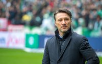 Fussball 1. Bundesliga: SV Werder Bremen - Eintracht Frankfurt