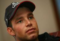 Ski Alpin;  Benjamin Raich (AUT), Portraet