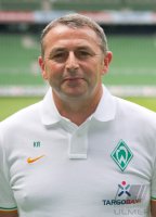 FUSSBALL   1 BUNDESLIGA   SAISON 2011/2012, Portraettermin SV Werder Bremen