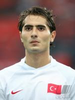 Fussball International, Tuerkei: ALTINTOP