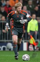 Fussball, Champions League: Muenchen - Mailand