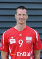 Volleyball 1. Bundesliga   TV Rottenburg   2009/2010