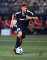 Fussball 1. Bundesliga: Testspiel  Red Bull Salzburg - FC Bayern Muenchen