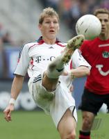 Fussball, 1. Bundesliga: Hannover - Bayern