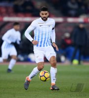 Fussball Schweizer Cup 2017/18 Halbfinale: FC Zuerich - Grasshopper Club Zuerich