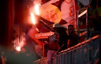 Fussball 1. Bundesliga Saison 2025/2026
FC Bayern Muenchen - Hamburger SV