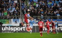 Fussball 2. BUNDESLIGA 13/14 : TSV 1860 Muenchen - 1. FC Kaiserslautern