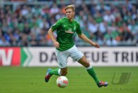 Fussball 1. Bundesliga, Saison 2012/2013: Werder Bremen - Hamburger SV