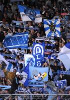 Fussball 2. Bundesliga: Testspiel TSV 1860 Muenchen - RCD Mallorca