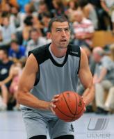 1. Basketball Bundesliga  2009/2010  Walter Tigers Tuebingen