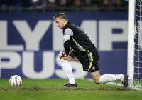 Fussball 1. Bundesliga: MSV, KOCH