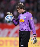 Fussball 1. Bundesliga : 1 FC Nuernberg - VfL Bochum