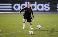 Fussball Deutsche Nationalmannschaft: Thomas Hitzlsperger