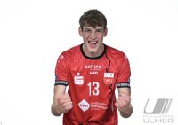 Volleyball 2. Bundesliga Saison 24/25: Fotoshooting TV Rottenburg