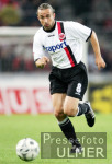 Fussball 2. Bundesliga: Frankfurt, LEXA Einzelaktion