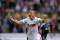 Fussball 1. Bundesliga: 1.FC Koeln - FC Schalke 04