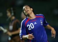 Fussball International  U 17 Weltmeisterschaft