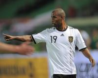 Fussball International:  Ungarn - Deutschland