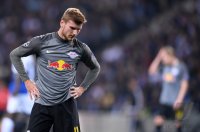 Fussball CHL 17/18 Gruppenphase: FC Porto - RB Leipzig