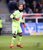 Fussball 1. Bundesliga Saison 18/19: TSG 1899 Hoffenheim - FC Bayern Muenchen