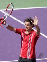 Tennis Sony Ericsonn Open 2007