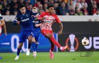 FUSSBALL EUROPA LEAGUE 23/24: SC Freiburg - West Ham United