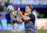 Fussball WM 2026 Vorrunde: Oesterreuch - Jordanien