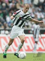 Fussball 1. Bundesliga:Borussia Mnchengladbach - Engergie Cottbus