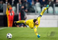 Uefa Champions League 2017-2018