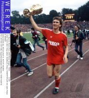 Fussball DFB-Pokal