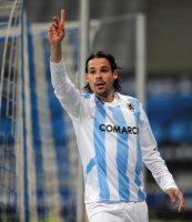 2. Fussball Bundesliga: 1860 Muenchen -  Rot Weiss Oberhausen