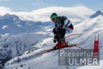 SKI  WM 2003  St.Moritz Abfahrt Herren Training