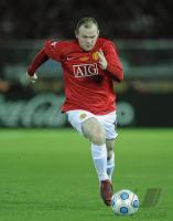 FIFA Club WM Japan 2008 Finale: Liga de Quito - Manchester United