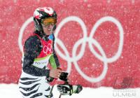 Olympische Spiele 2006 Turin - RTL Damen