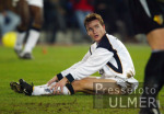 FUSSBALL CHL   FC Basel - FC Liverpool Vladimir Smicer (FC L)