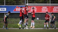 Fussball B - Junioren Regionenstaffel Mitte  03.05.2026 GSV Maichingen - SGM Eichenberg