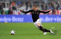 Fussball Nationalmannschaft: Bastian Schweinsteiger (GER)