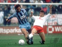 Fussball 1. Bundesliga