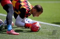 Fussball WM 2026 Vorrunde: Deutschland - Elfenbeinkueste