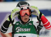 Ski Alpin Damen Superkombi Altenmarkt